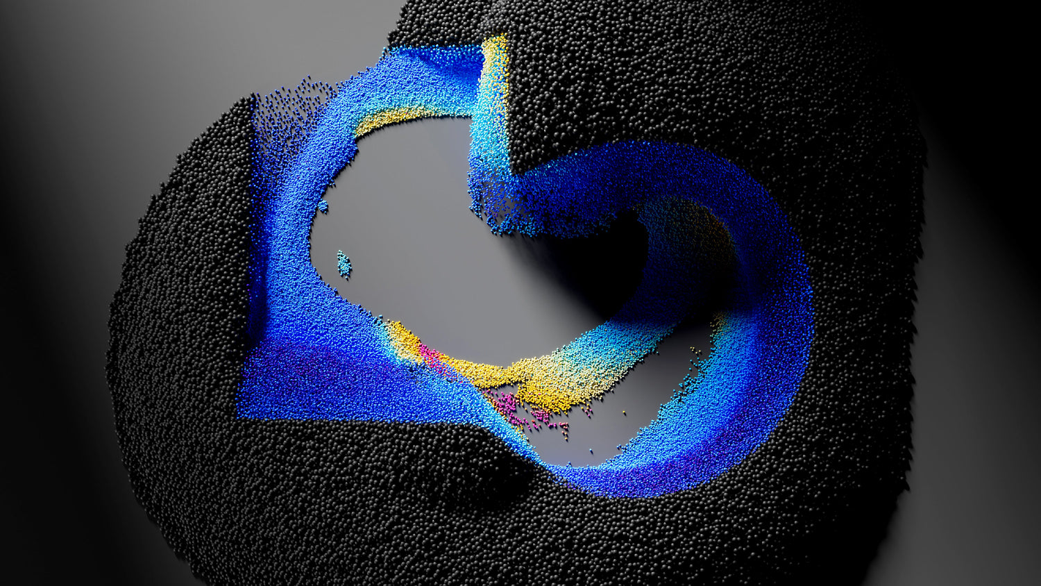 Particles