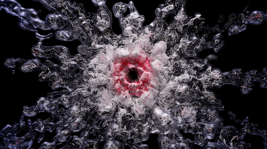 Explosion Experiment #04
