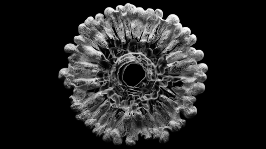 Explosion Experiment #05